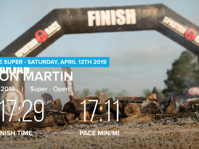 Spartan Race – Seattle, WA 2019 Review